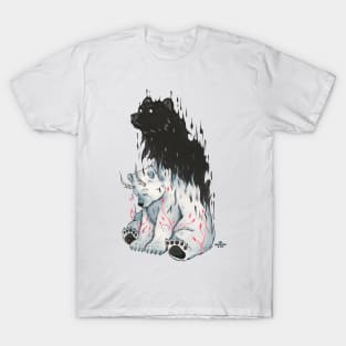 Drained T-Shirt